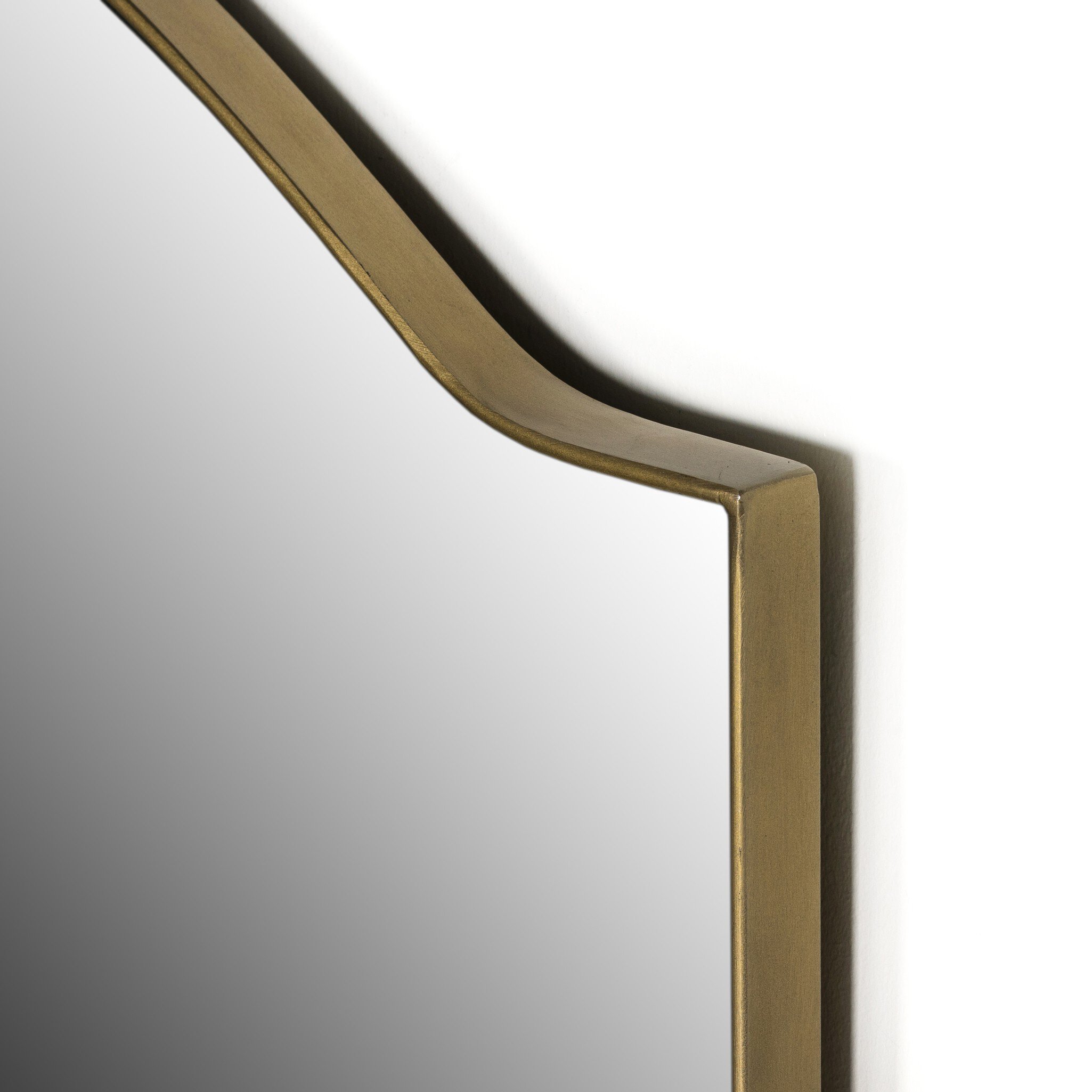 Jacques Mirror - 228735-002 228735002