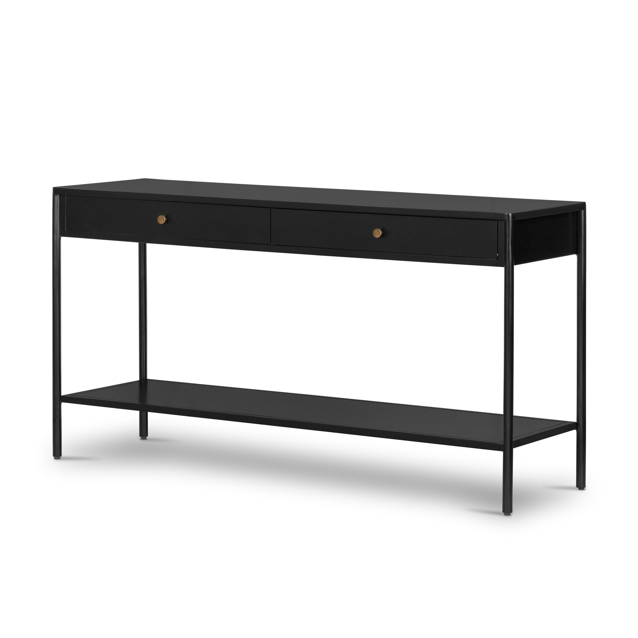 Soto Console Table - 228775-001 228775001