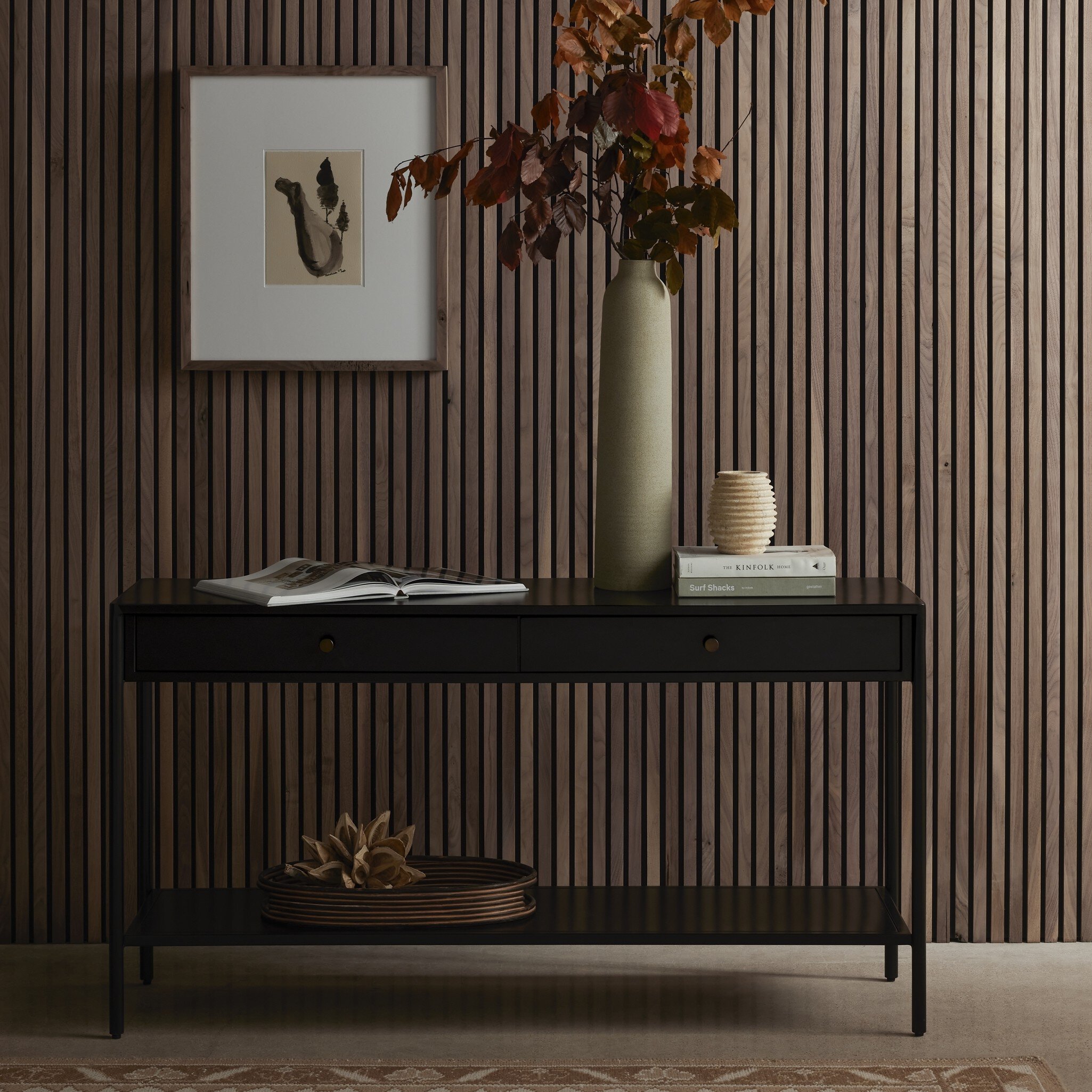 Soto Console Table - 228775-001 228775001