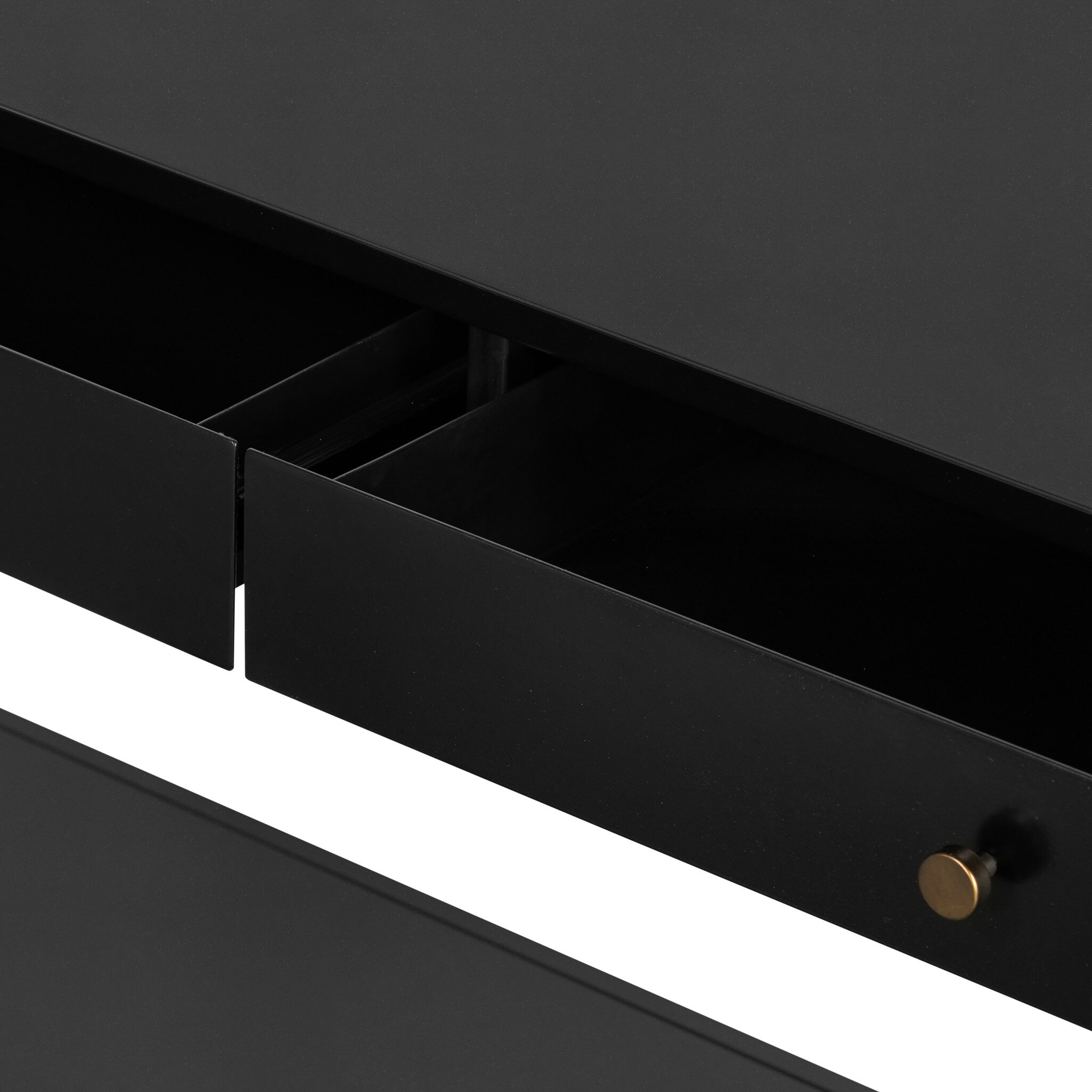 Soto Console Table - 228775-001 228775001
