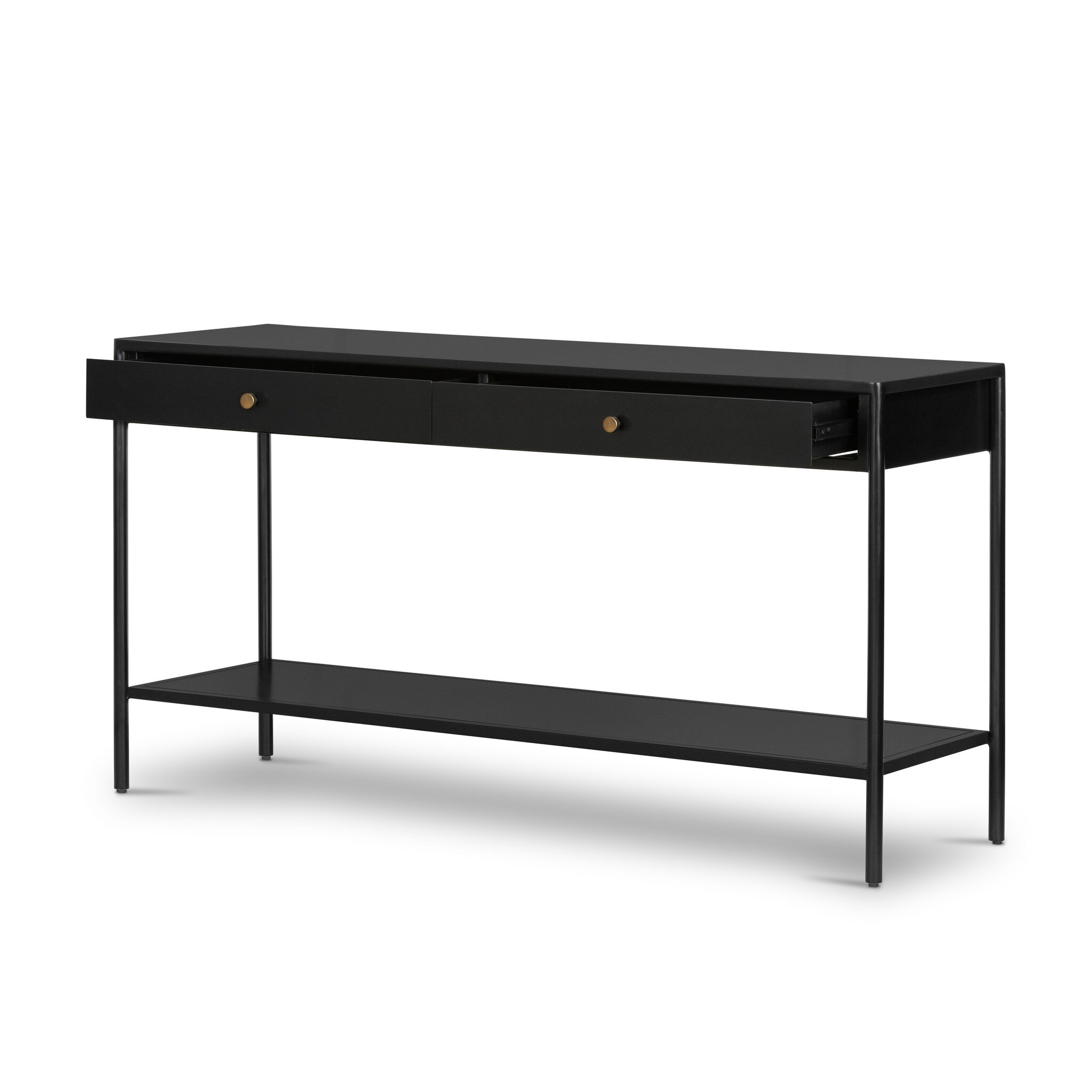 Soto Console Table - 228775-001 228775001