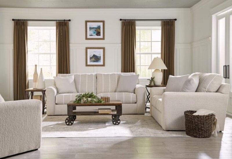 Lindsey 2288 Sofa 228803