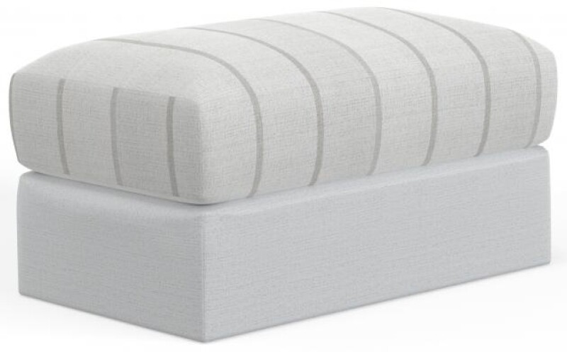Lindsey 2288 Ottoman 228810