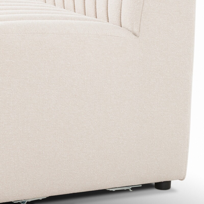 Build Your Own: Augustine Dining Banquette - 228857-001 228857001