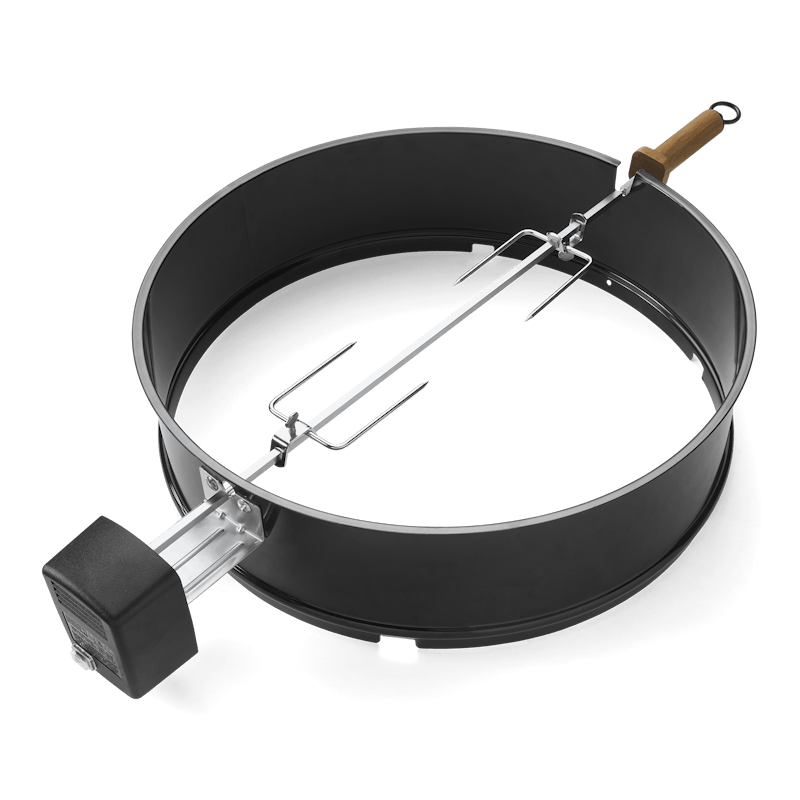 Rotisserie - 22" charcoal grills 2290