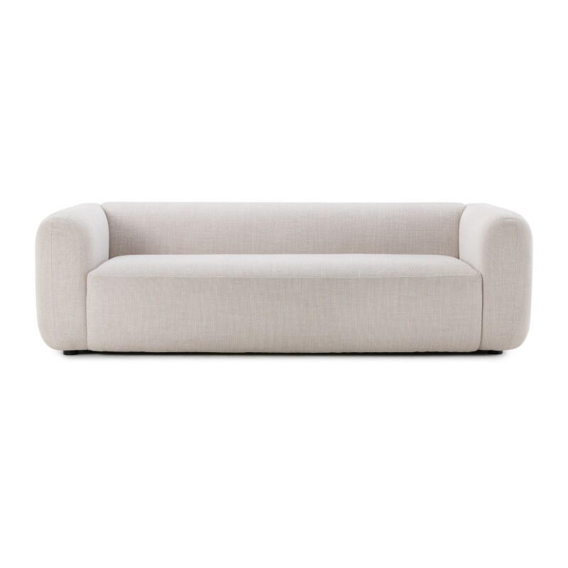 Nara Sofa 96" - 229073-004 229073004