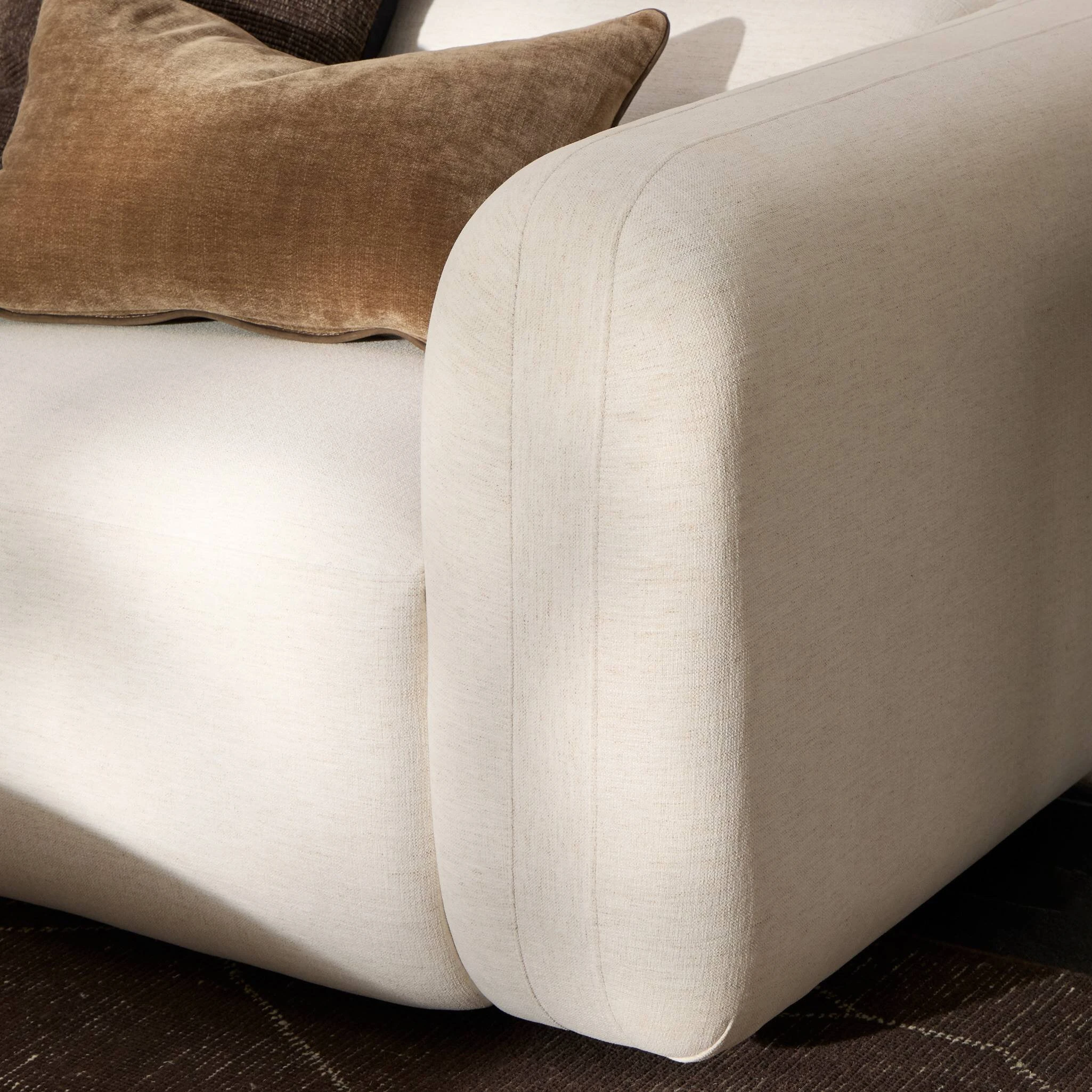 Nara Sofa 96" - 229073-005 229073005