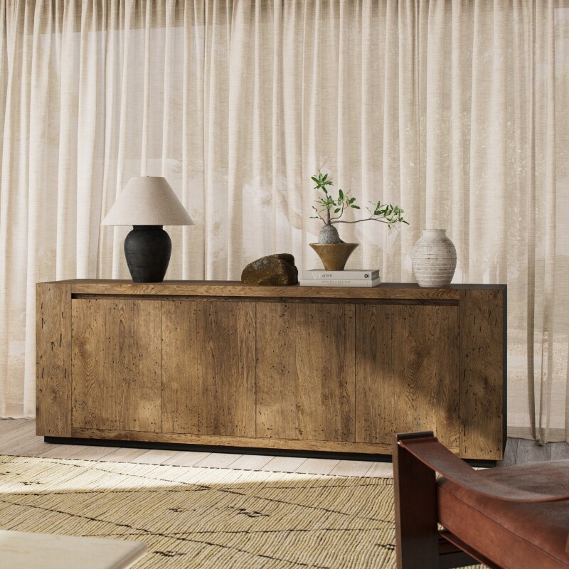 Abaso Sideboard - 229169-002 229169002