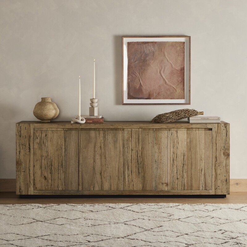 Abaso Sideboard - 229169-002 229169002