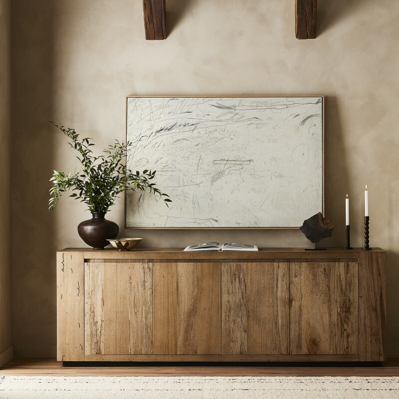 Abaso Sideboard - 229169-002 229169002