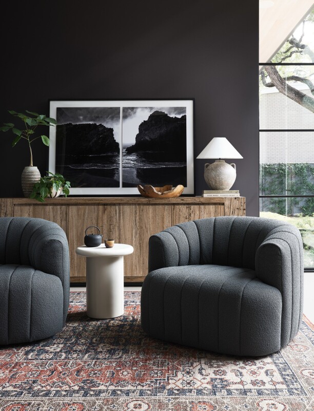 Abaso Sideboard - 229169-002 229169002