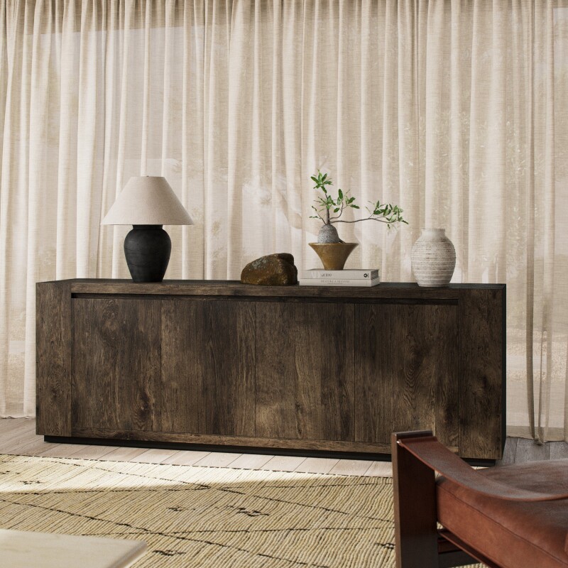 Abaso Sideboard - 229169-003 229169003