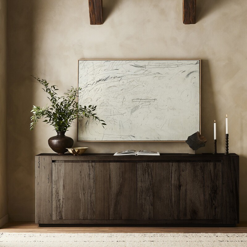 Abaso Sideboard - 229169-003 229169003