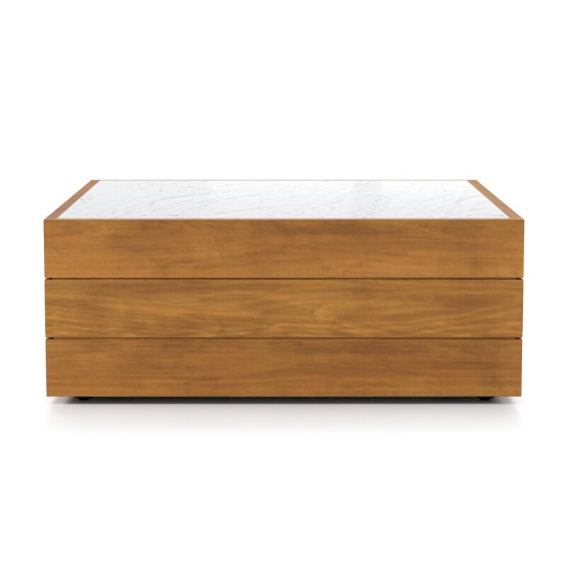 Grant Outdoor Coffee Table - 229236-003 229236003