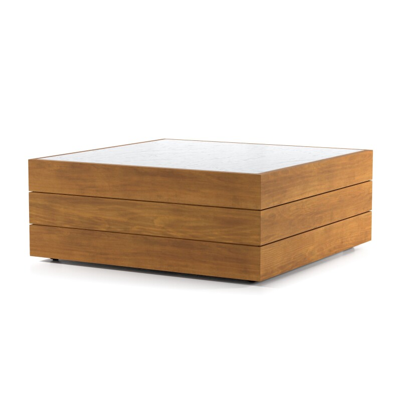 Grant Outdoor Coffee Table - 229236-003 229236003