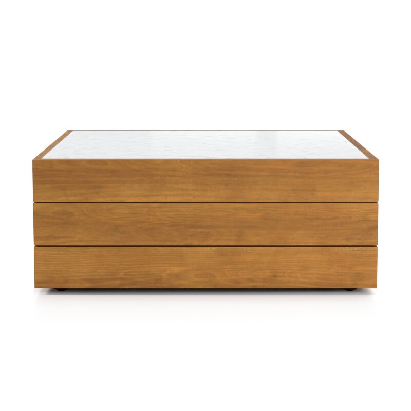 Grant Outdoor Coffee Table - 229236-003 229236003