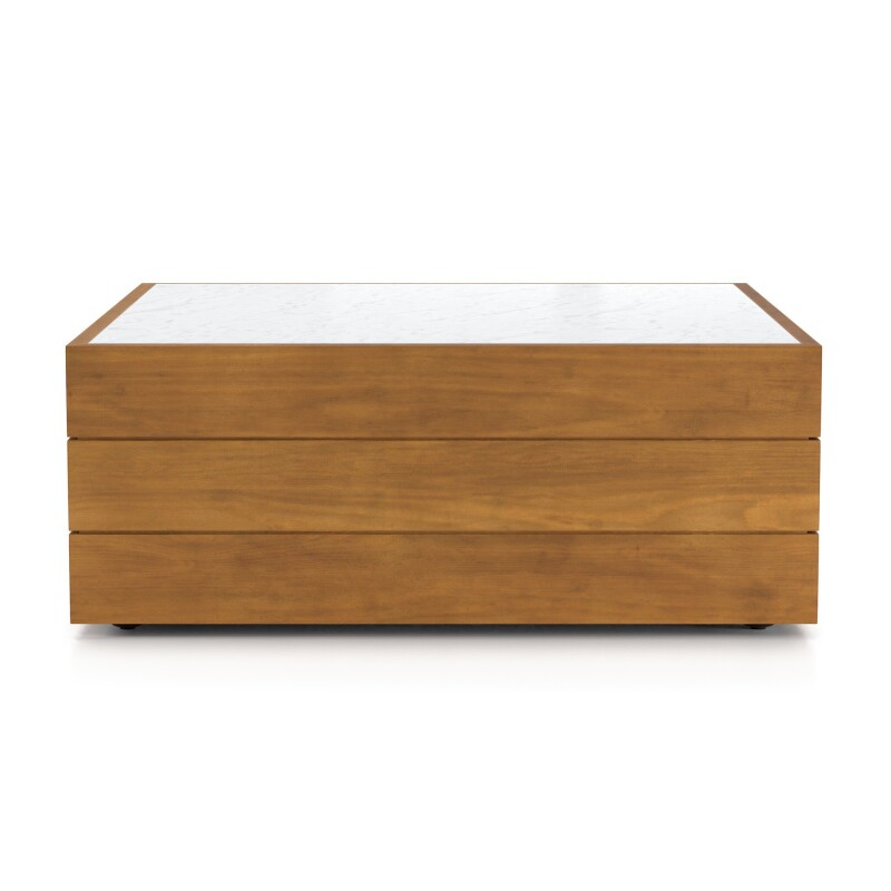 Grant Outdoor Coffee Table - 229236-003 229236003