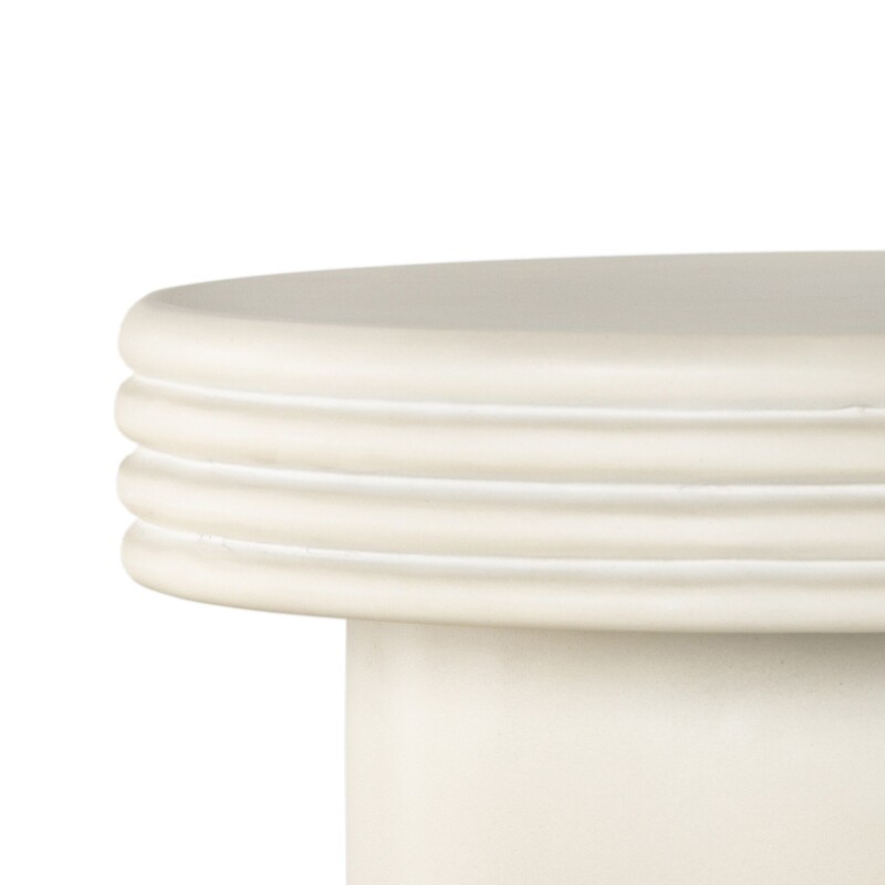 Grecia Outdoor End Table - 229240-001 229240001