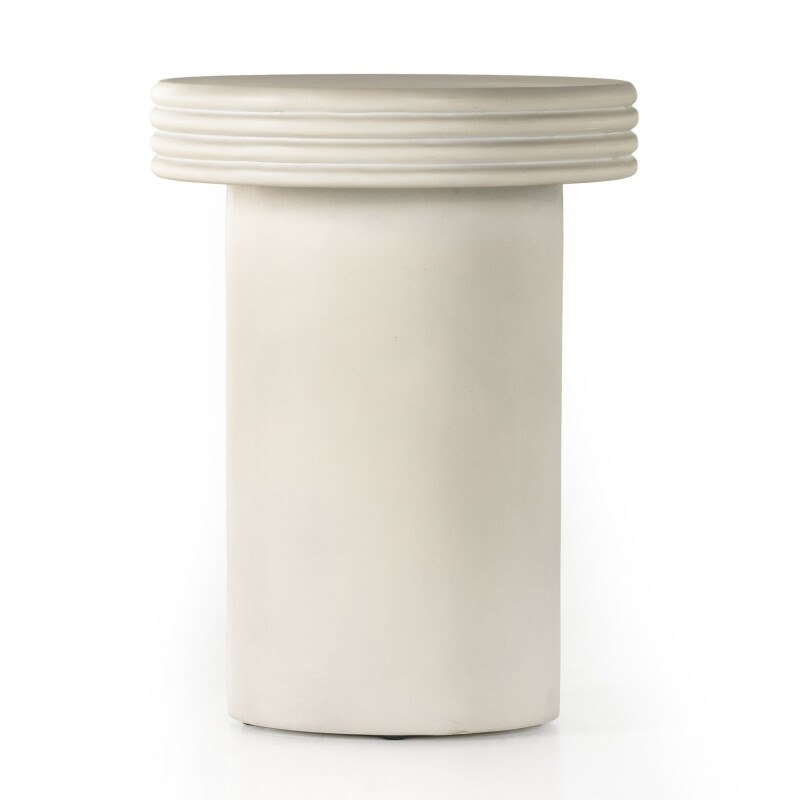 Grecia Outdoor End Table - 229240-001 229240001