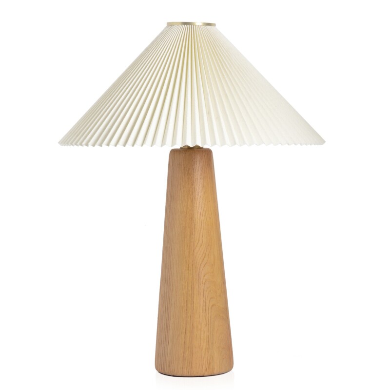 Nora Table Lamp - 229257-001 229257001