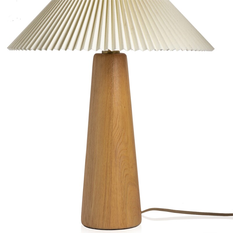 Nora Table Lamp - 229257-001 229257001