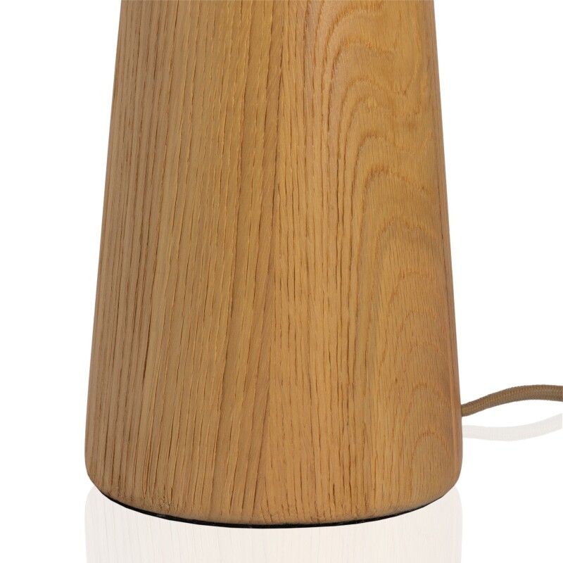 Nora Table Lamp - 229257-001 229257001