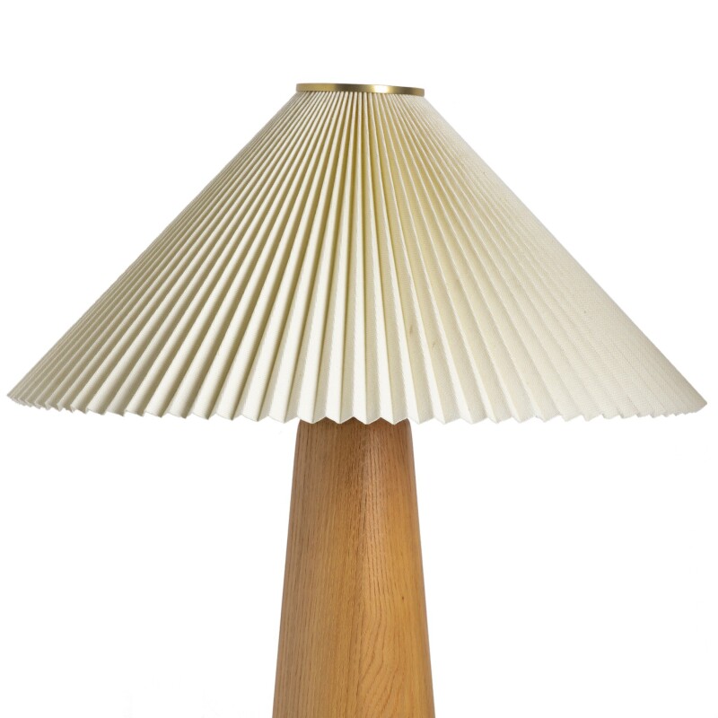 Nora Table Lamp - 229257-001 229257001