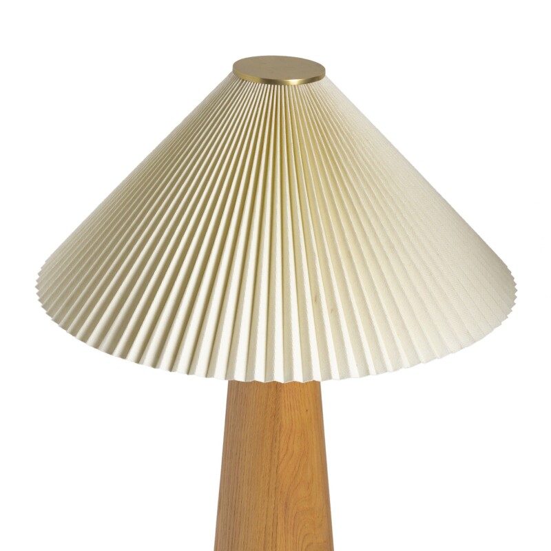 Nora Table Lamp - 229257-001 229257001