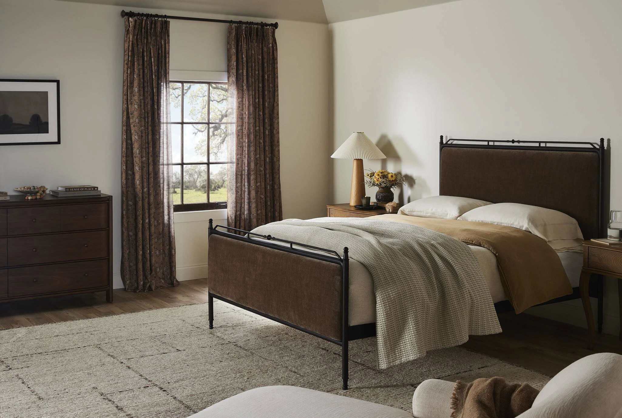 Nora Table Lamp - 229257-001 229257001