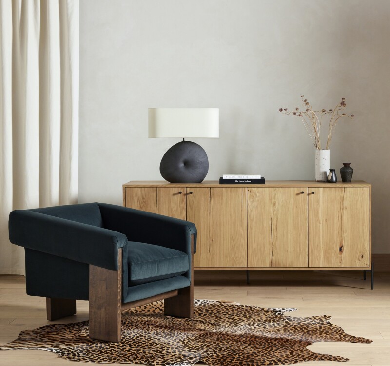 Cairo Chair - 229370-003 229370003