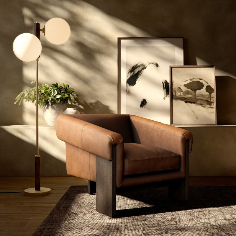 Cairo Chair - 229370-005 229370005