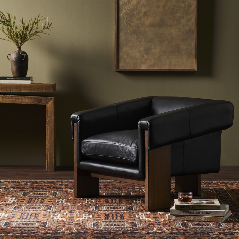 Cairo Chair - 229370-007 229370007