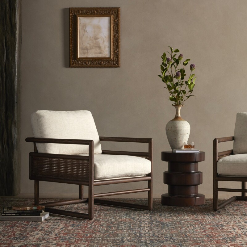 Carlin Chair - 229387-007 229387007