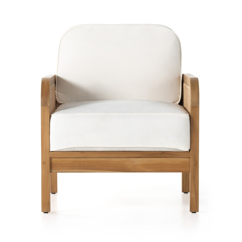 Merit Outdoor Chair - 229395-001 229395001