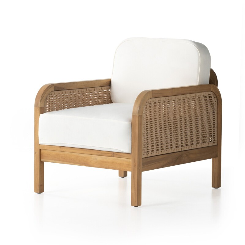 Merit Outdoor Chair - 229395-001 229395001