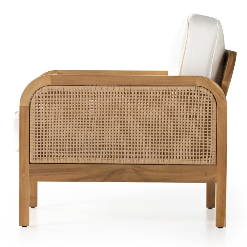 Merit Outdoor Chair - 229395-001 229395001