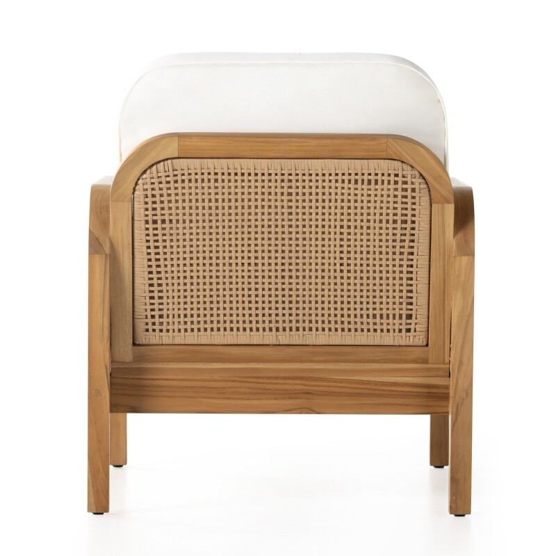 Merit Outdoor Chair - 229395-001 229395001