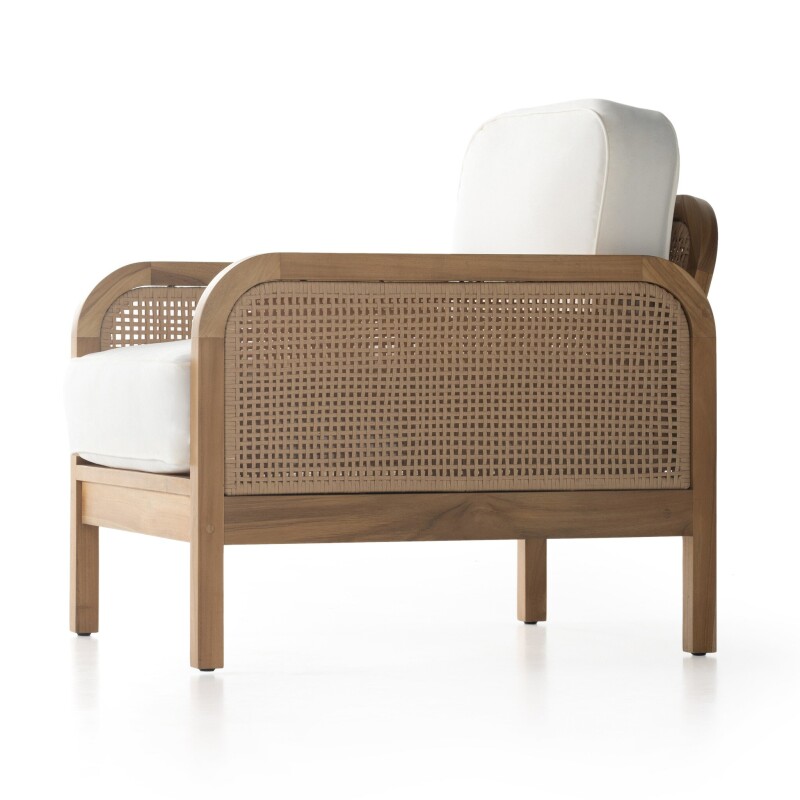Merit Outdoor Chair - 229395-001 229395001