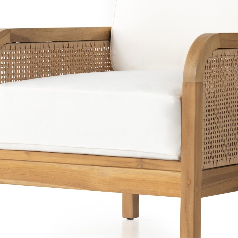 Merit Outdoor Chair - 229395-001 229395001