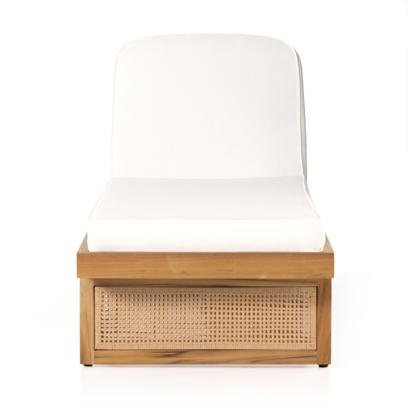Merit Outdoor Chaise Lounge - 229407-001 229407001