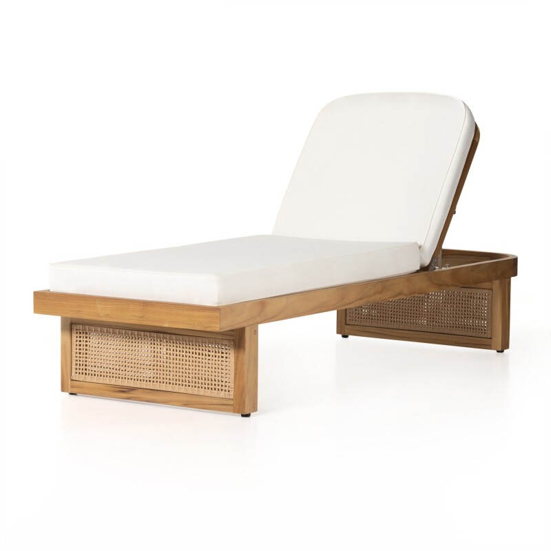 Merit Outdoor Chaise Lounge - 229407-001 229407001