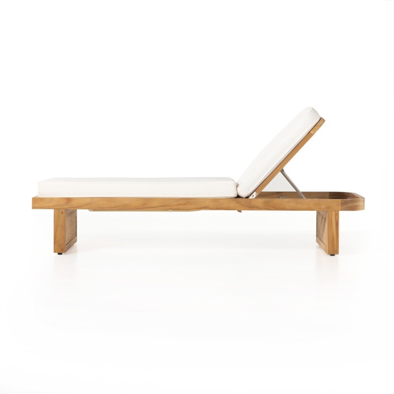 Merit Outdoor Chaise Lounge - 229407-001 229407001
