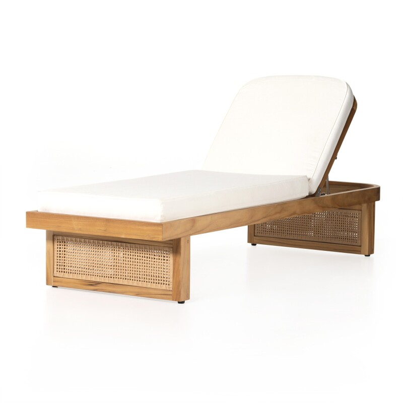 Merit Outdoor Chaise Lounge - 229407-001 229407001