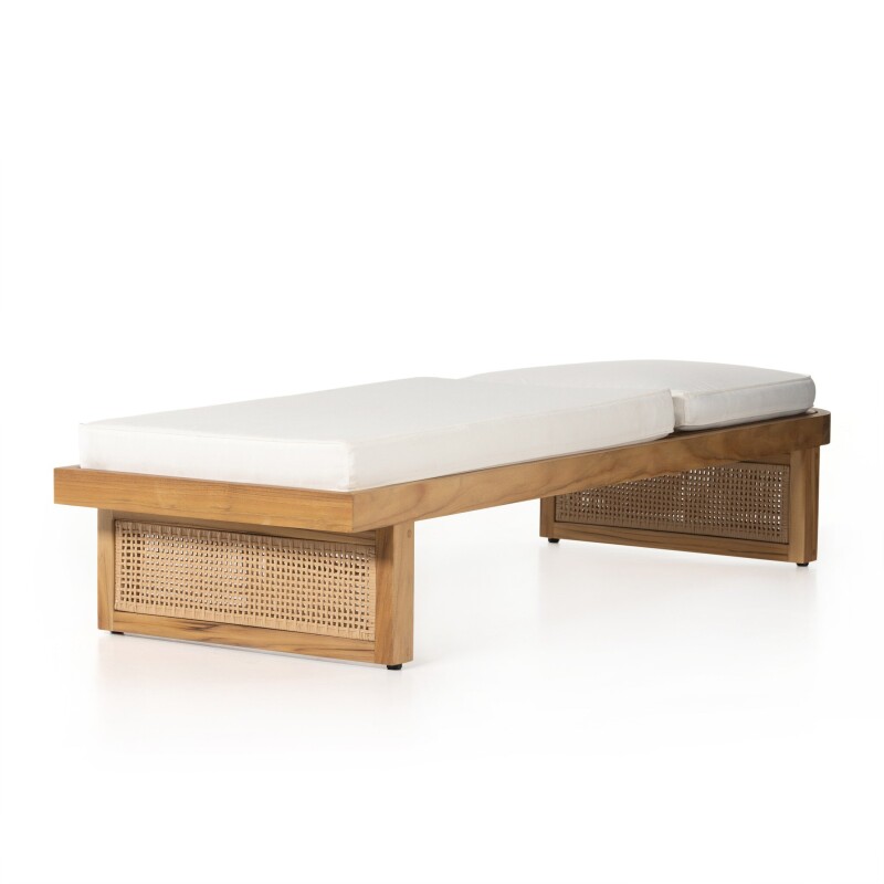Merit Outdoor Chaise Lounge - 229407-001 229407001
