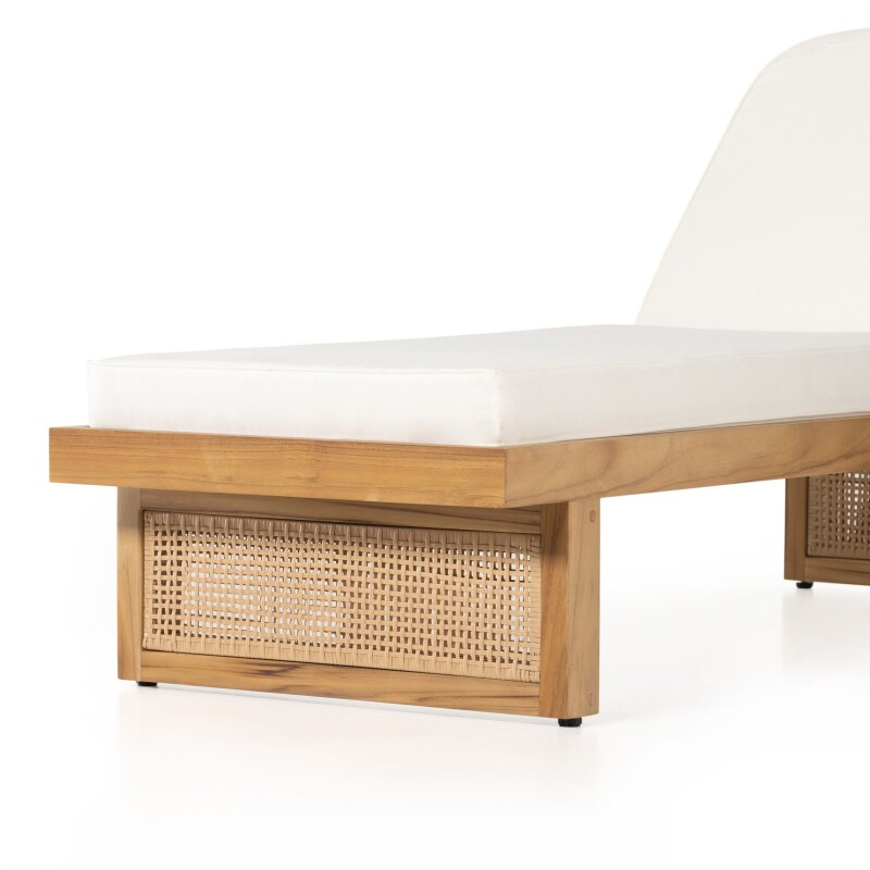 Merit Outdoor Chaise Lounge - 229407-001 229407001