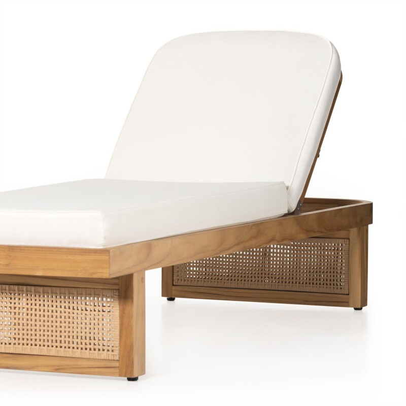 Merit Outdoor Chaise Lounge - 229407-001 229407001