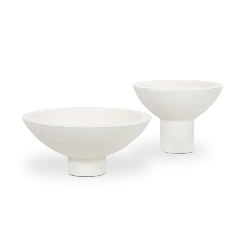 Pressler Outdoor Planter, Set Of 2 - 229457-001 229457001