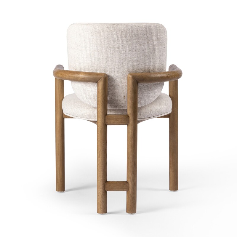 Madeira Dining Chair - 229549-001 229549001