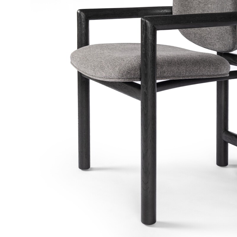 Madeira Dining Chair - 229549-008 229549008