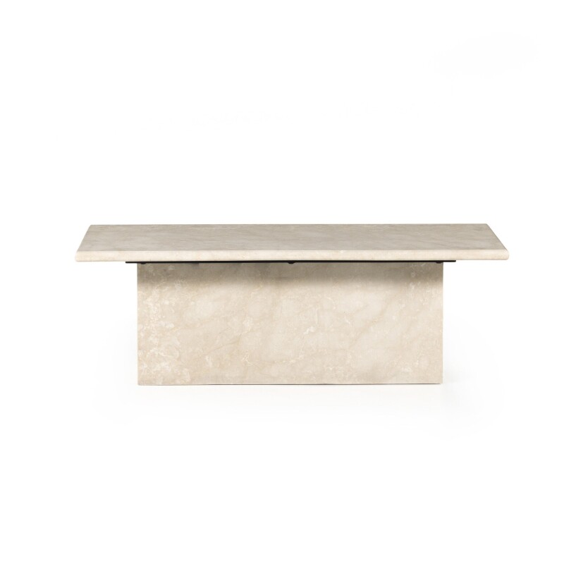 Arum Coffee Table - 229610-001 229610001